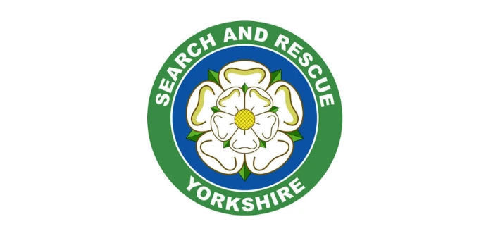 the YORKSAR search and rescue team logo